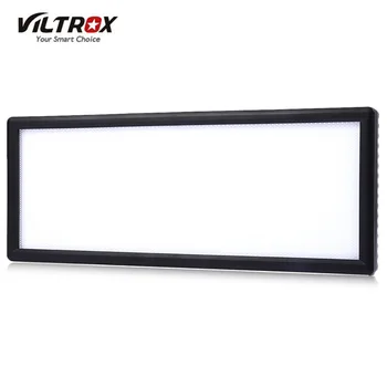 L132B LED Video Light Ultra Thin LCD Display Dimmable Studio LED Light Lamp Panel for DSLR Camera DV Camcorder
L132B LED Video Light Ultra Thin LCD Display Dimmable Studio LED Light Lamp Panel for DSLR Camera DV Camcorder