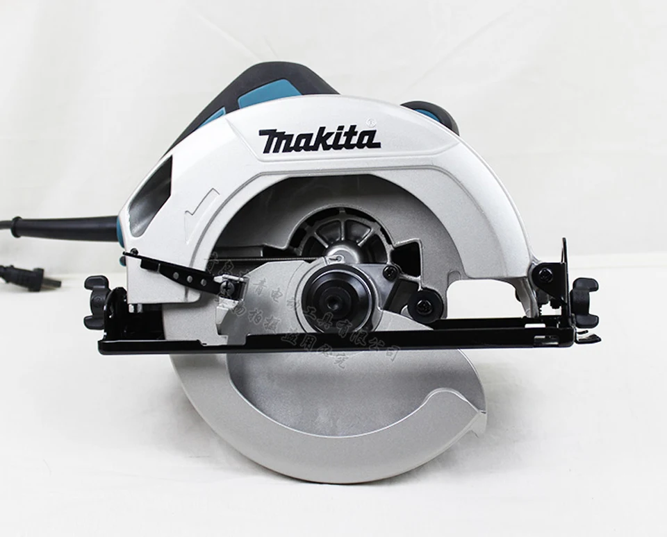 Макита 7600 Дисковая Пила Купить