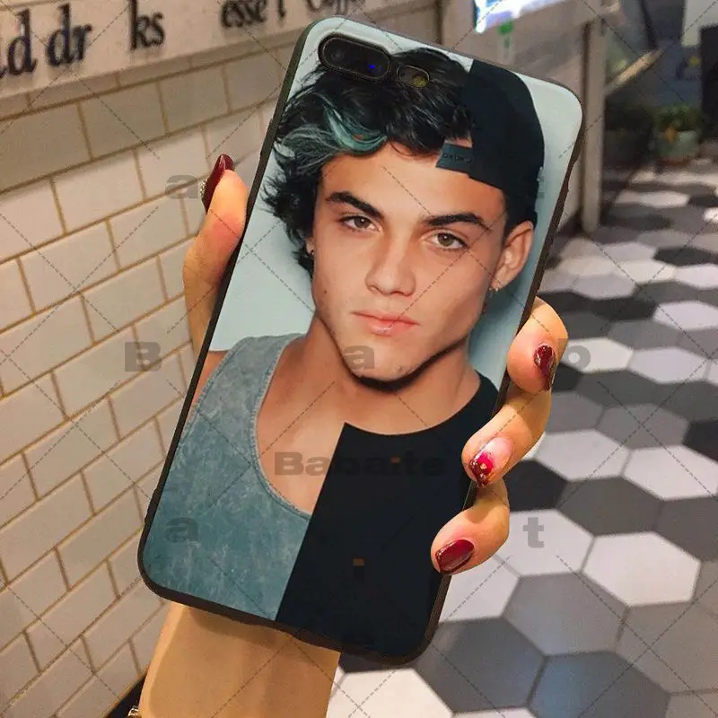 حالة سيليكون الهواتف المحمولة ل فون XS دولان التوائم نمط لينة غطاء سيليكون ل فون 5 5 S 6 7 7 زائد 8 8 زائد X XSmax XR حالة حالة سيليكون الهواتف المحمولة ل فون XS دولان التوائم نمط لينة غطاء سيليكون ل فون 5 5 S 6 7 7 زائد 8 8 زائد X XSmax XR حالة