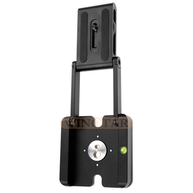 Z Type Tripod Heads Solution Photography Studio Camera Tripod Z Pan & Tilt Flex Tilt Head Aluminum Alloy For Nikon Canon Camera
