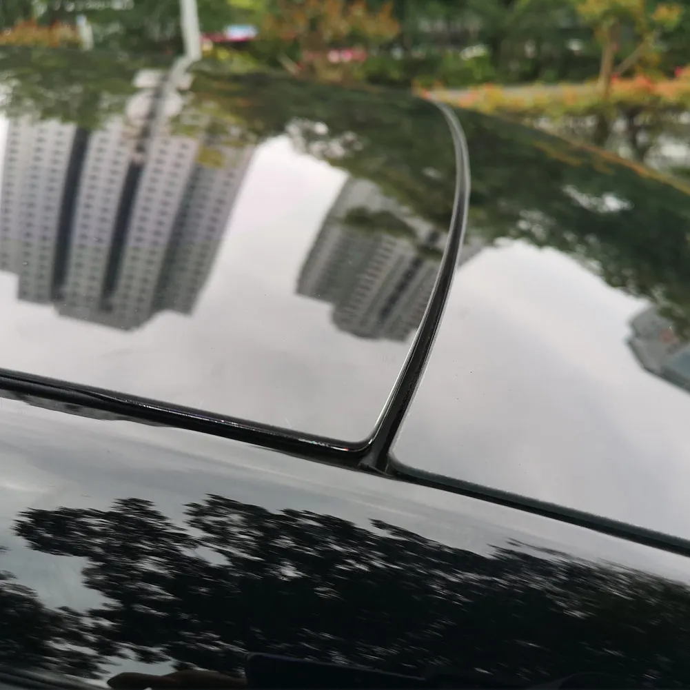 Комплект для защиты от ветра на лобовое стекло автомобиля Tesla Model 3 устойчивые к