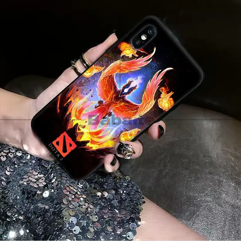 Shadow Fiend Dota 2