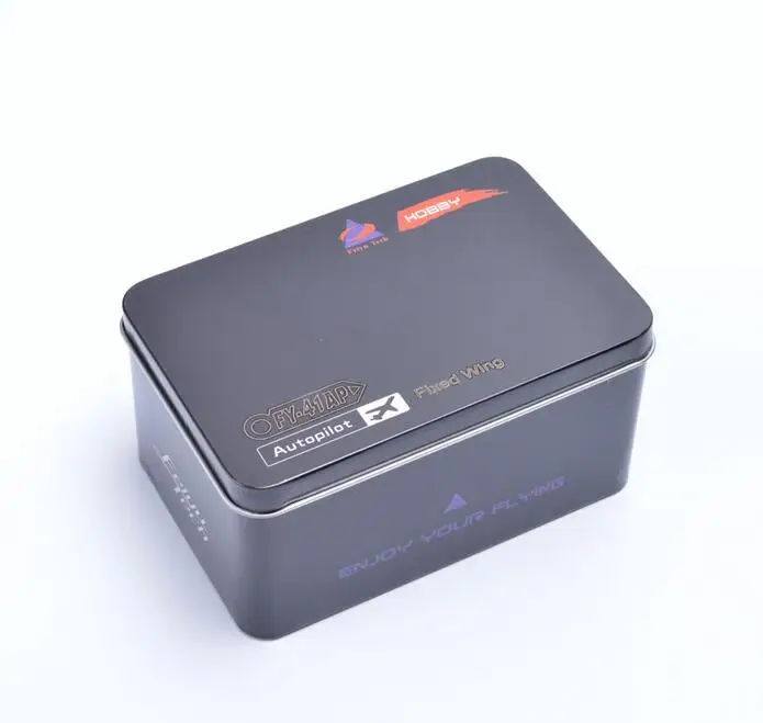 Система стабилизации полета Feiyu Tech с GPS OSD модуль скорости питания для