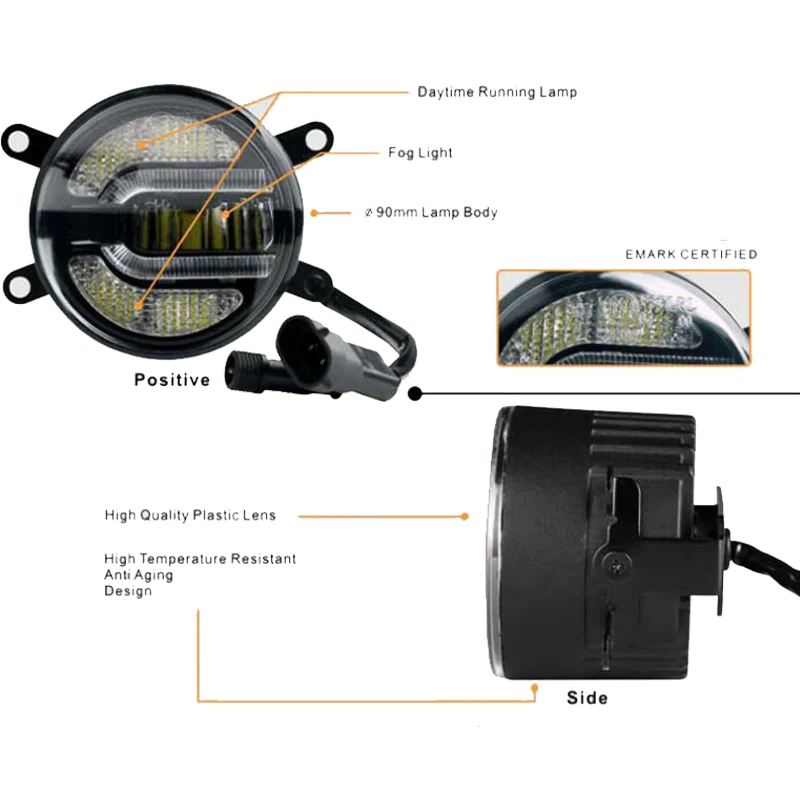 2-piezas-3-5-pulgadas-Led-niebla-luz-diurna-para-Nissan-Suzuki-Mitsubishi-Ford-Toyota-Honda (2)