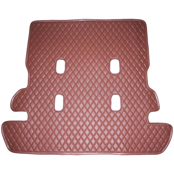 

dedicated car trunk mats for land cruiser