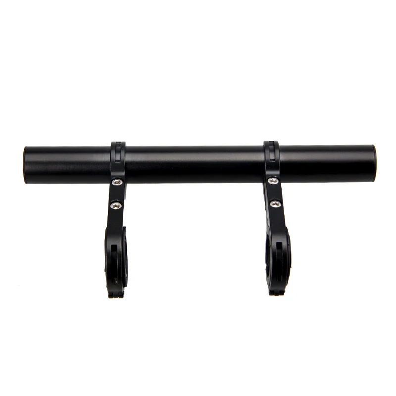 Perfect Aluminum Alloy Bicycle Handlebar Support Extended Computer Holder Bracket Mount Extender 25.4-31.8 mm Bicycle Parts 13