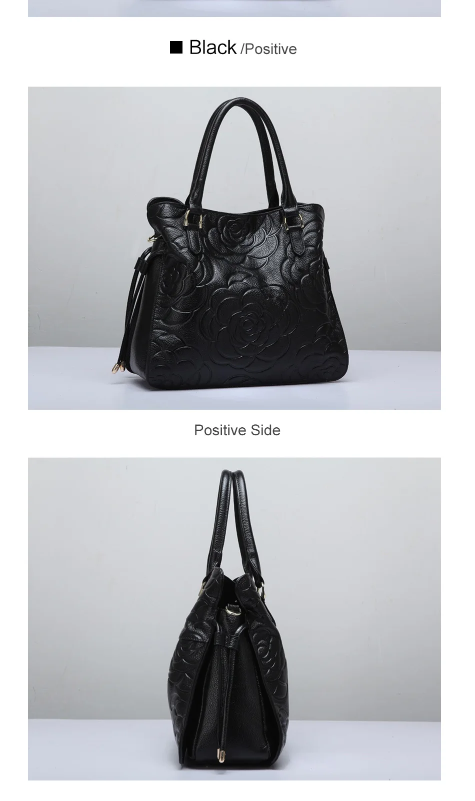 Nova venda moda feminina bolsa de ombro