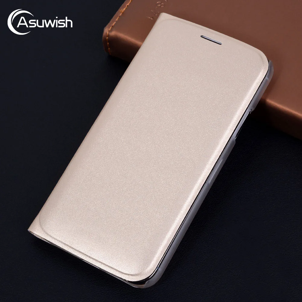 Asuwish Flip Cover Leather Case For Apple iPhone X 10 iPhoneX iPhone10 5.8 i-Phone iohone i Phone Wallet Bag Card | Мобильные