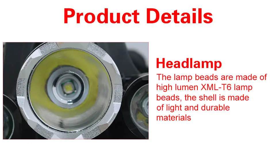 led headlight 07