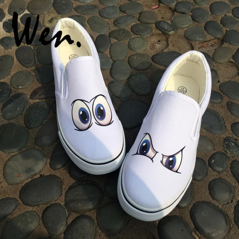 Buy Wen Original Design Cartoon Eyes 2