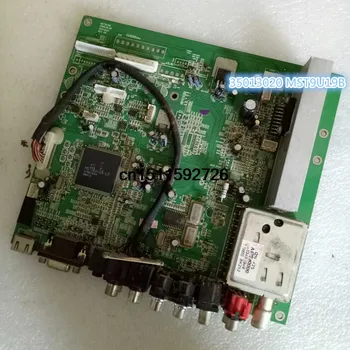 

LC32ES62 Motherboard 35013020 MST9U19B Screen V315B3-L01