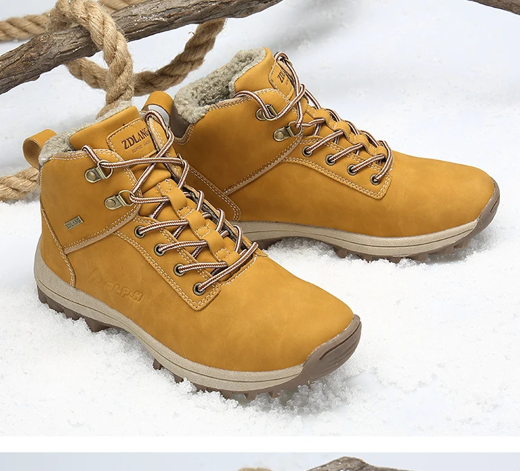 winter snow boots (8)