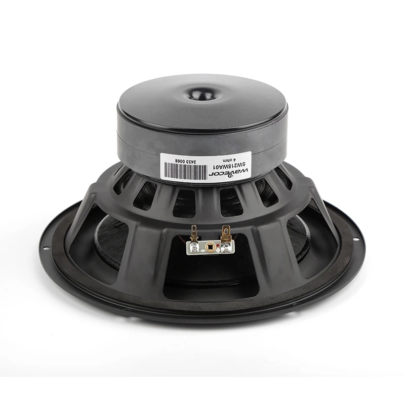 Hf-079 Hifi Speakers 8.5 Inch Super 