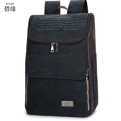 

XIYUAN High quality Travel Large Capacity Backpack Male Shoulder Bag Computer Backpacking Men Multifunctional Versatile Bag