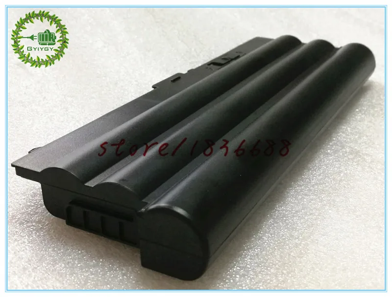 GYIYGY 94WH 9 ячеечный Аккумулятор для ноутбука Lenovo ThinkPad T430 T430I T530 T530I W530 SL430 SL530 L430 45N1007