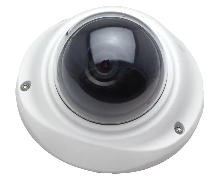 Lihmsek 130 180 360 градусов AHD рыбий глаз камера Крытый мини Купол CCTV продукт 960P 1080P HD