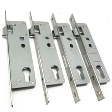 Hardware-Accessories Door-Lock Balcony Body-Lockcase-Fittings Stainless-Steel Body-8520/25/30/35