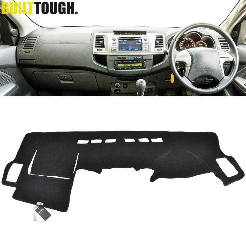 Xukey For Toyota Fortuner Hilux SW4 2005 2011 2012 2013 2014 2015