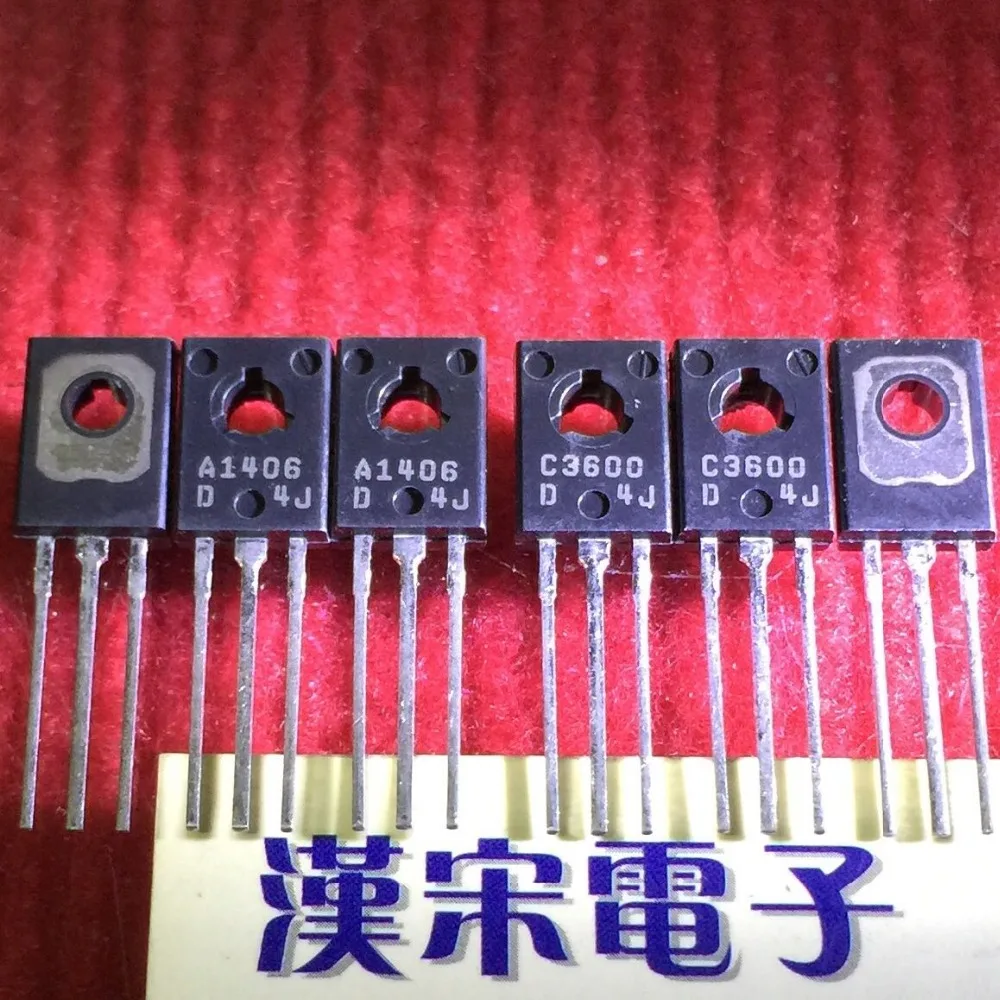 2SA1406 2SC3600 A1406 C3600 A | Обустройство дома