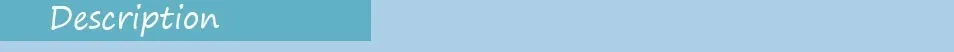 description