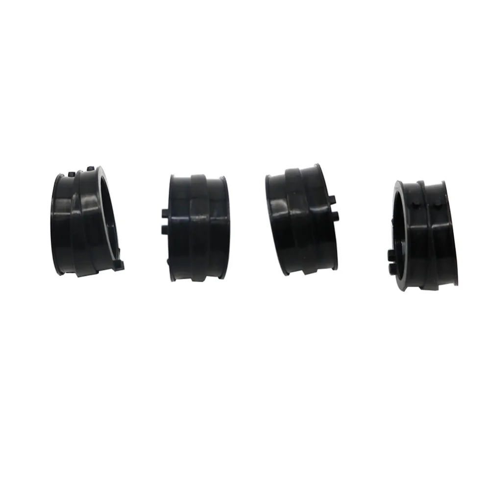 4 шт. фланцевые держатели карбюратора для Honda CBR900RR CBR954RR CBR929RR 2000 2001 2002