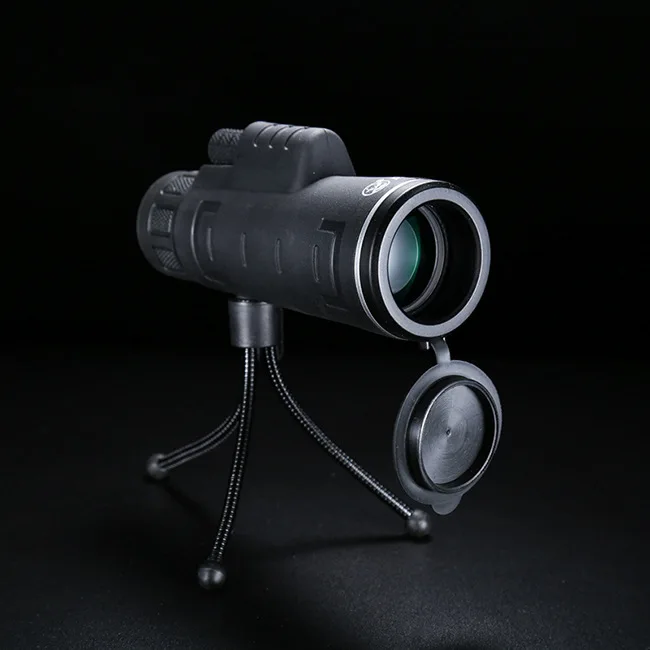 ZIYOUHU 35X50 оптический открытый HD охотничий телескоп туристический окуляр Монокуляр жизнь водонепроницаемый Путешествия Видение прицел бинокль