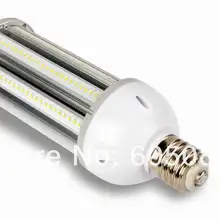 54 Вт ip64 уличные наземные светодиодные уличные светильники, e40 промышленный светодиодный светильник, AC100-240v, срок службы> 50, 000 часов, 5 лет гарантии, 10 шт./партия