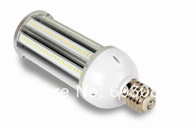 54 w ip64 outdoor tuin led straat verlichting, e40 led industriële lamp, AC100-240v, levensduur> 50, 000hrs, 5 jaar garantie, 10 stks/partij!