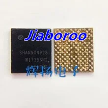 3 шт./лот для samsung S6 G9200 G9250 чип для iphone SHANNON928