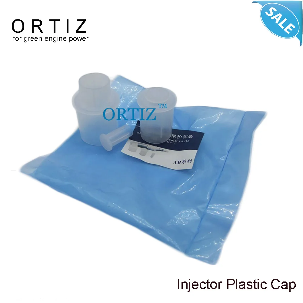 

ORTIZ common rail injector plastic OPB01059 for common rail injector 0445120059 CR injector protect cap