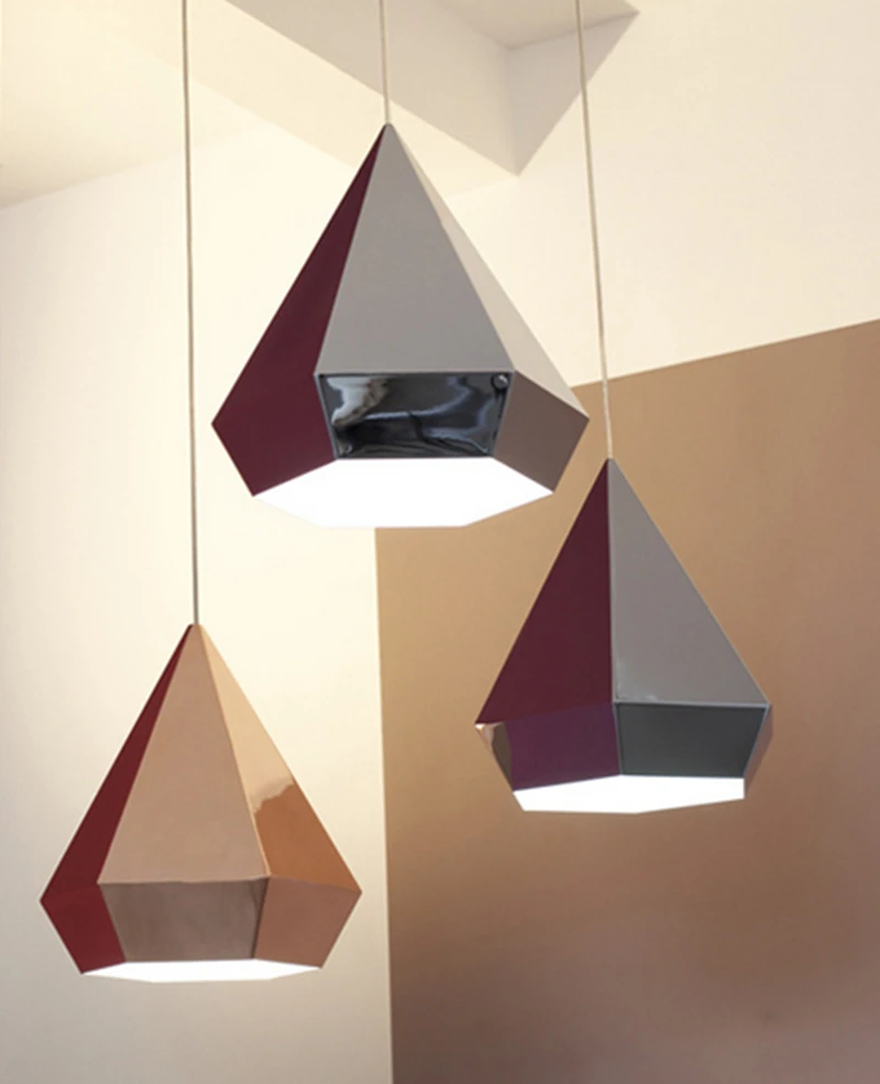 Acquista all'ingrosso online pendant lights kitchen da grossisti ... Lampadari led moderni