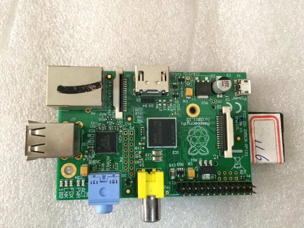 Raspberry Pi 1 Модель b с 8 г sd-картой Gridseed Blade USB Майнер код контроллер демонтируется Gridseed Blade майнеры