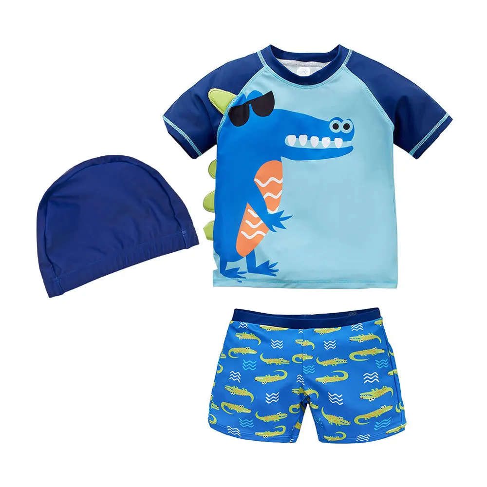 infant swimsuit boy