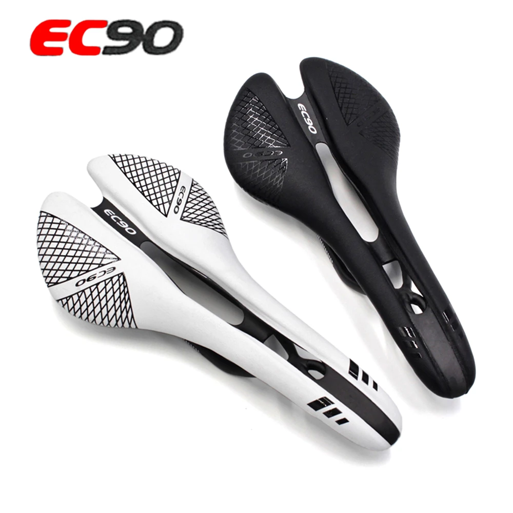 full carbon bike saddle