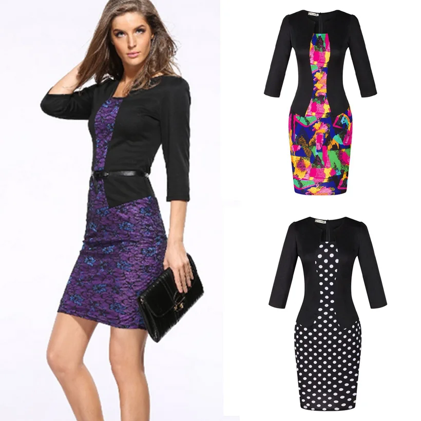 dresses to suit curves