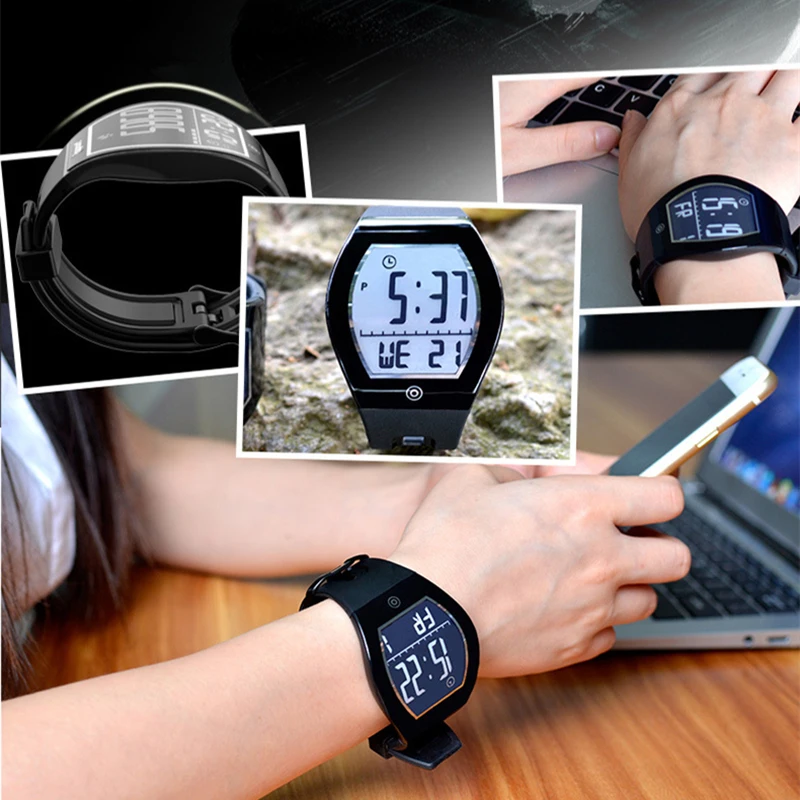 Фитнес шагомер Смарт часы с Bluetooth электронные чернила|watch watch|watch sports watcheswatches watch |