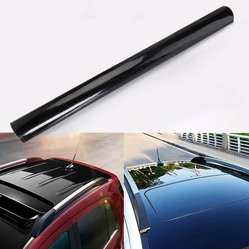 Автомобильная наклейка Sunroof виниловая водостойкая для высвобождения логотипов
