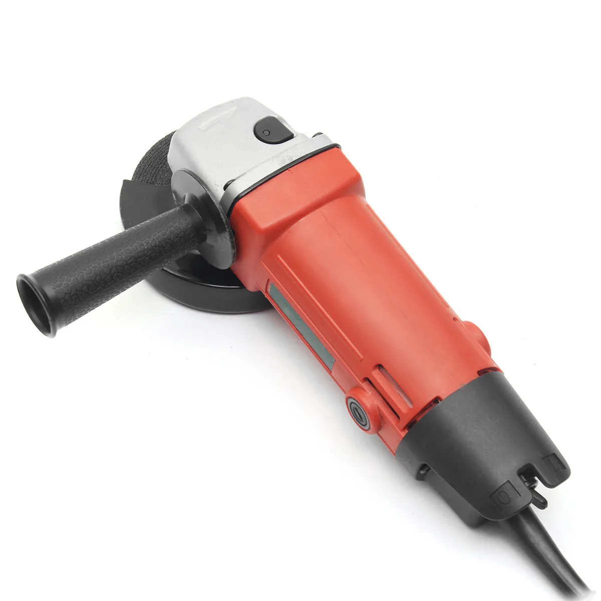 

600W Multifunctional Electric Angle Grinder Polishing Machine Metal Grinding Cutter Tool AC220-240V Angle Grinding machine