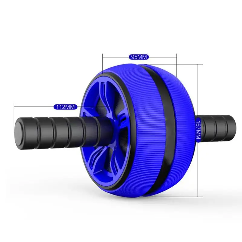 Тренажер ab Roller Star Fit SF 1202
