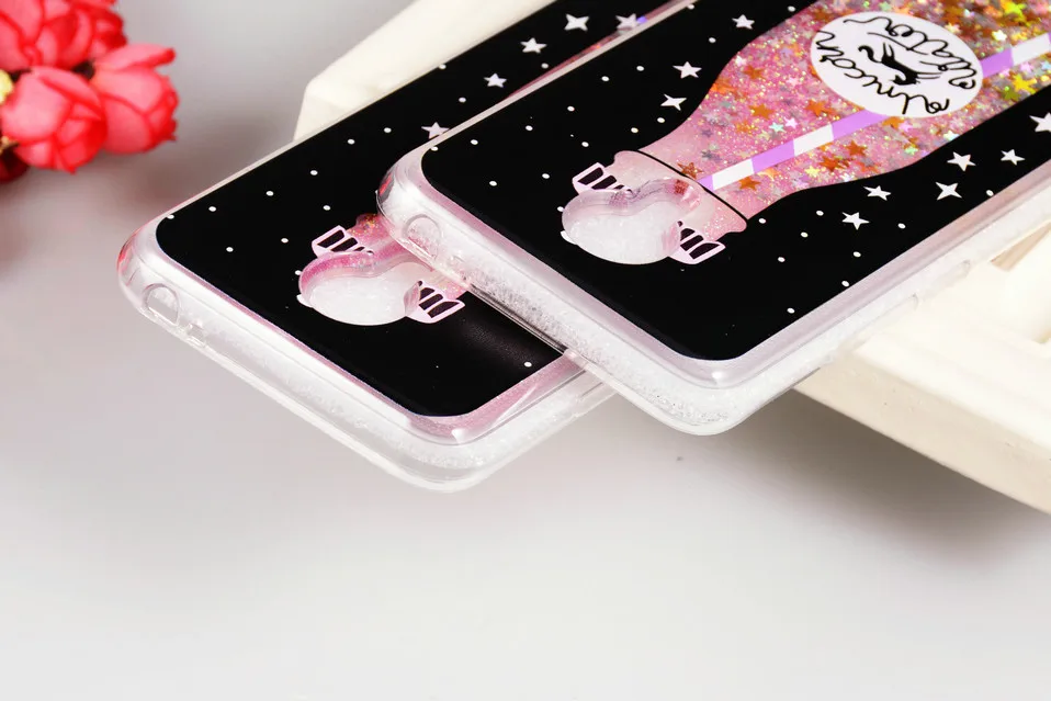 Quicksand Cases for Meizu M3 Note Cover Silicone Glitter Liquid Case For Funda Meizu M3 Note Silicona Cover Coque 32gb (5)