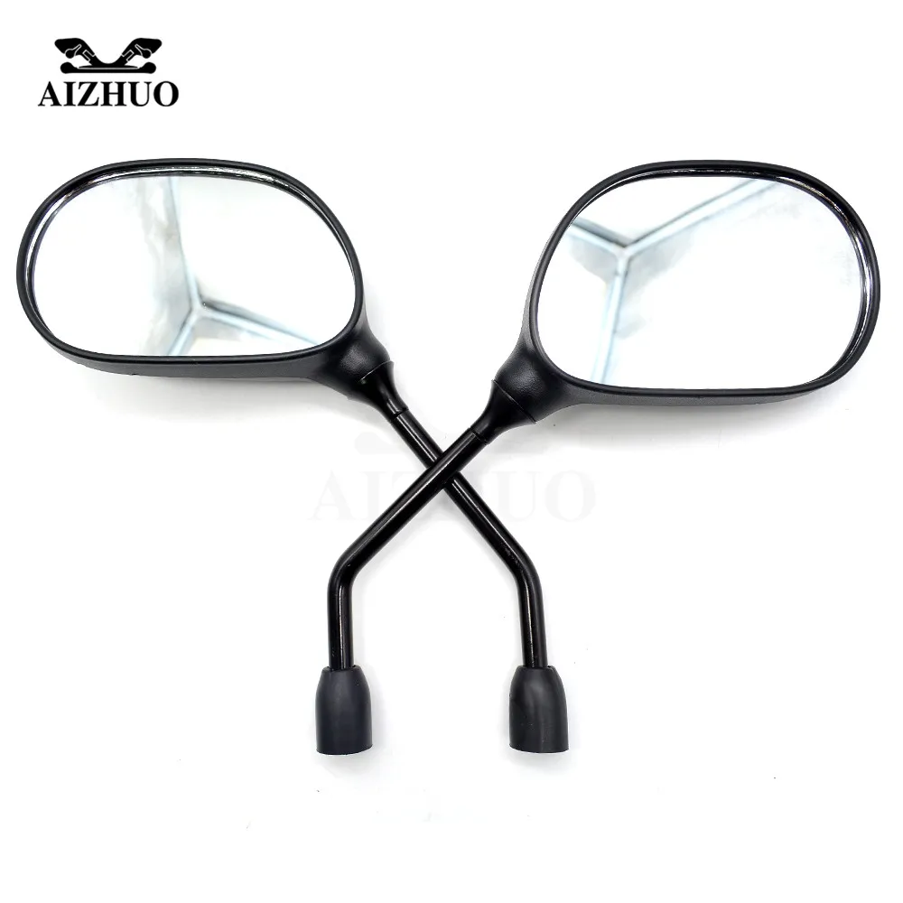 Motorcycle mirror Rearview side Mirror Universal for ktm 390 200 125 Duke RC125 RC200 RC390 990 SMR SMT 690 DUKE 1190 Adventure