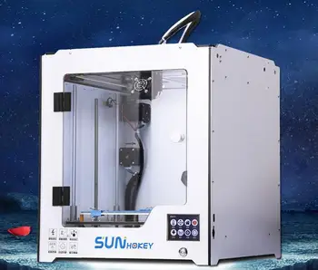 

Multi-function power off continuous fdm high precision 3D printer DIY machine home desktop 3D printer