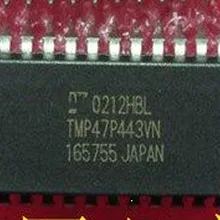 IC TMP47P443VN TMP47P443 47P443 DIP28