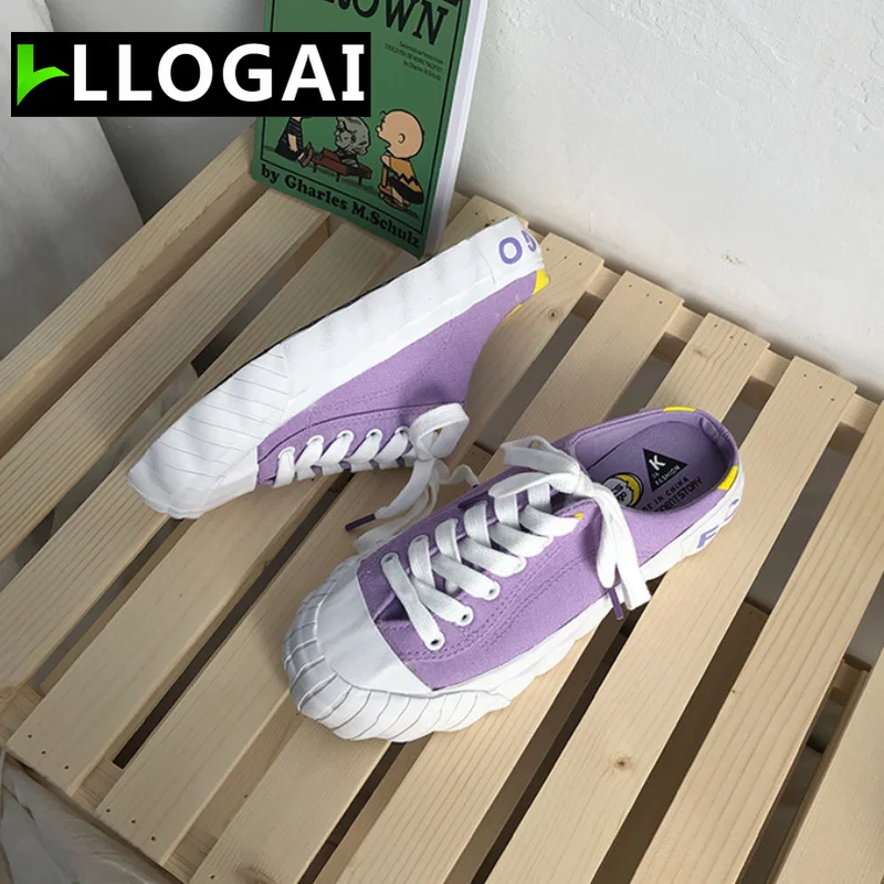 

2019 Comfortable Rubber Casual Women Shoes Round Toe Flat Shoes for Women Platform Shoes Outdoor Ladies Shoes Summer Shoes Woman