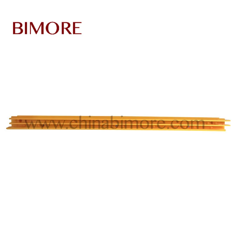 

20 Pieces LDTJ-B-14 BIMORE Escalator Demarcation Right