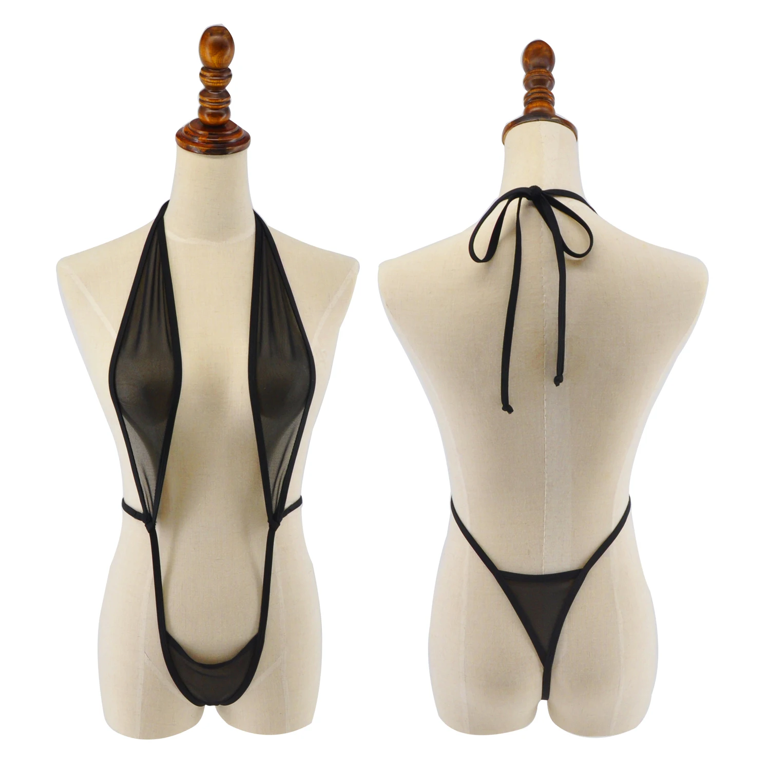 Slingshot Bikini Reddit