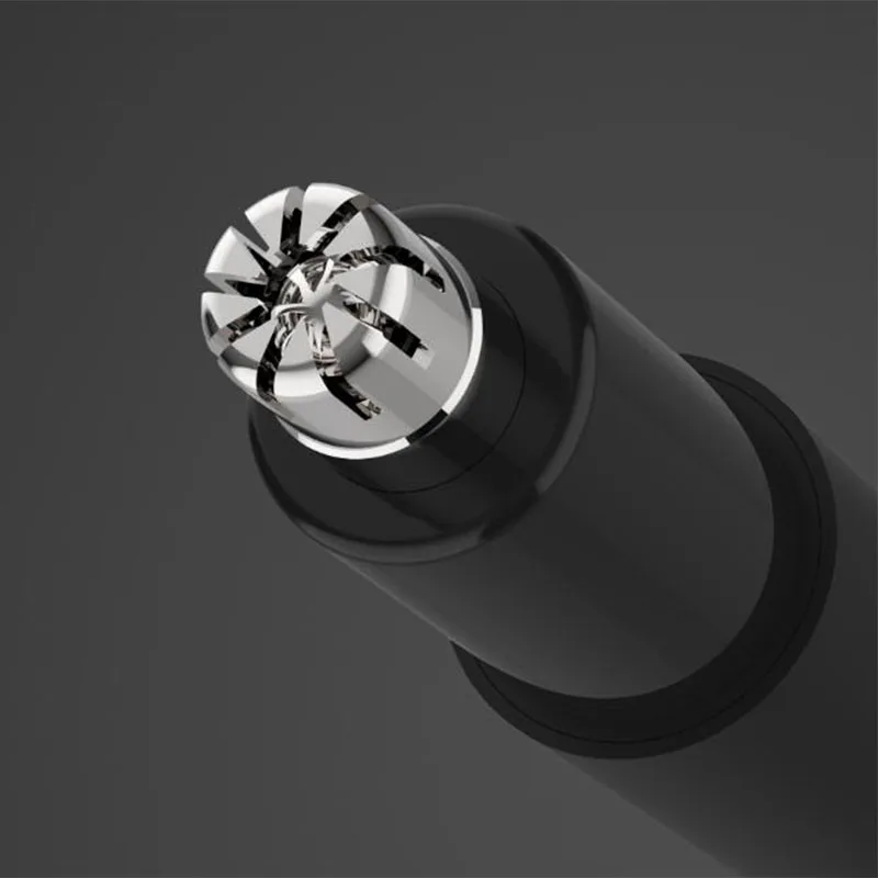 Xiaomi Mijia Электрический мини триммер для волос в носу легкое бритье всего тела