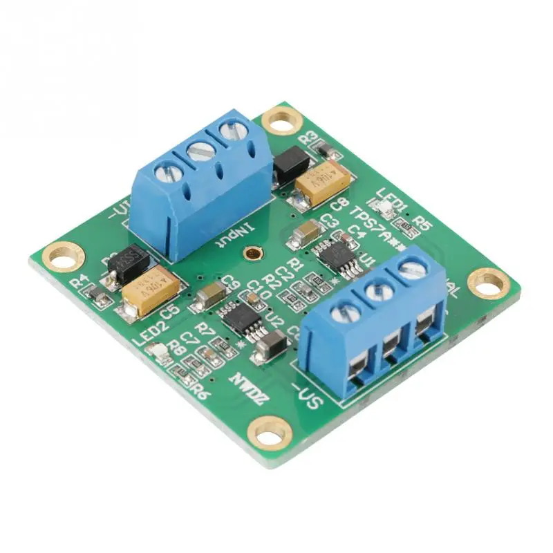 

Ultra-low Noise 15uV Low Consumption and High PSRR Accuracy AD DA OPA Positive negative high robust tolerance TPS7A30 and TPS7A