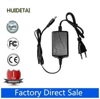 

DC 7.5V 3A 3000mA 5.5MMx2.5MM Universal AC 100-240V EU AC Power Suply Converter Adapter Wall Charger