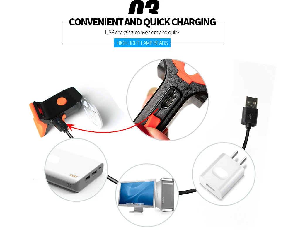 Excellent 2018 CoolChange Bicycle Light LED Bike Cycling USB Rechargeable Waterproof Safety Night Riding Rear Light Accessories 23 Excellent 2018 CoolChange Bicycle Light LED Bike Cycling USB Rechargeable Waterproof Safety Night Riding Rear Light Accessories 23